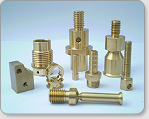 TKM Engineering - CNC Precision Turned Parts Essex, Essex CNC Precision Machining, Precisioned Engineering of Specialist Fastenings, UK CNC Machined Parts & Components