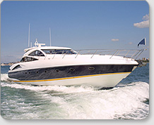 Marine Industry