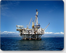 Oil Industry