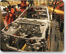Auto Industry