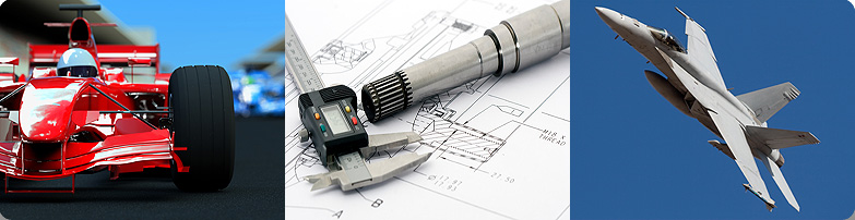 TKM Engineering - CNC Precision Turned Parts Essex, Essex CNC Precision Machining, Precisioned Engineering of Specialist Fastenings, UK CNC Machined Parts & Components